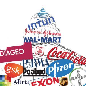 The American Legislative Exchange Council (ALEC)