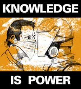 Knowledge is Power