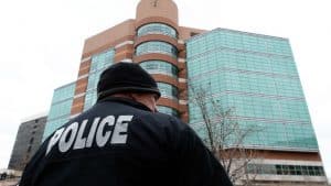 Ferguson Grand Jury