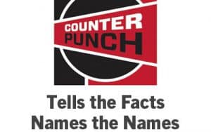 CounterPunch
