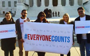 Voting RIghts Evenwel