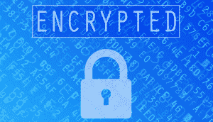 Email Encryption