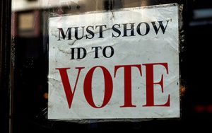 Voter ID