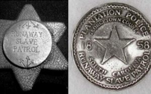 Police Badge