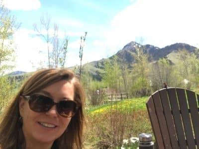 Lauren Regan in Montana