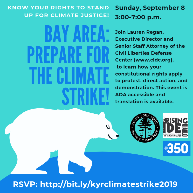 KYR-Climate-Activist-training