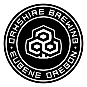 Oakshire Brewing logo