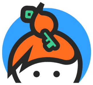 Keybase logo