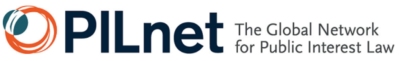 PILnet logo