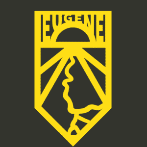 Sunrise Eugene logo