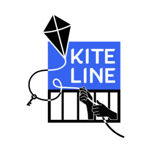 Kite Line Logo