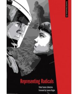 Representing Radicals book cover