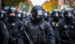 Protest Laws