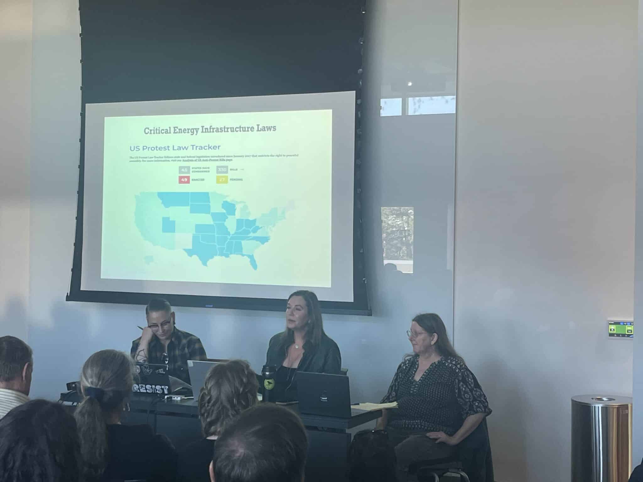 CLDC Crushed it at PIELC 2025 >> Here’s Our Recap!