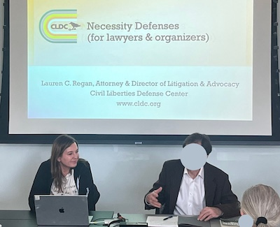 State Repression: CLDC Session of the Decolonizing Economics Summit
